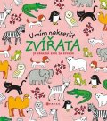 Kolektiv: Umím nakreslit zvířata