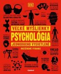 Kolektiv: Psychológia