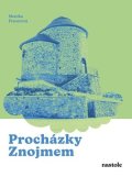 Monika Frecerová: Procházky Znojmem