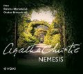 Agatha Christie: Nemesis  (audiokniha)