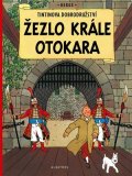 Hergé: Tintin (8) - Žezlo krále Ottokara