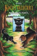 Erin Hunterová: Kočičí válečníci: Postrachova pomsta
