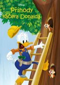 Kolektiv: Disney - Příhody kačera Donalda