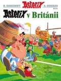 René Goscinny: Asterix VIII - Asterix v Británii
