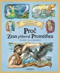 Petr Kostka: Proč Zeus přikoval Prométhea