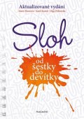 Marie Hanzová, Karel Kamiš, Olga Příborská: Sloh od šestky do devítky