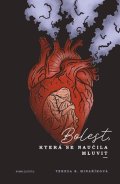 Tereza B. Minaříková: Bolest, která se naučila mluvit