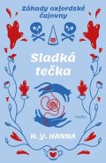 H. Y. Hanna: Sladká tečka