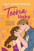 Ali Hazelwood: Teória lásky