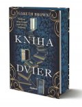 Gareth Brown: Kniha dvier
