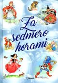 Kolektiv: Za sedmero horami