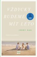 Jenny Han: Vždycky budeme mít léto