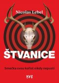 Nicolas Lebel: Štvanice