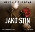 Helen Fieldsová: Jako stín (audiokniha)