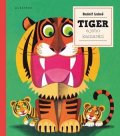 Kolektiv: Tiger a jeho kamaráti