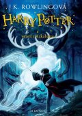 J.K. Rowling: Harry Potter a vězeň z Azkabanu