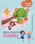 Martina Drijverová: Zlobilky