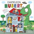 Pavlína Jurková: Chameleon Hubert