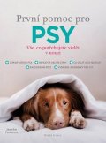 Jennifer Parkerová: První pomoc pro psy