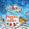Lenka Rožnovská: Písnička pro Ježíška