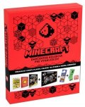 Kolektiv: Minecraft - Darčeková kolekcia pre vynálezcov
