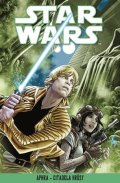 Kolektiv: Star Wars - Aphra - Citadela hrůzy