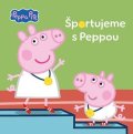 : Peppa Pig - Športujeme s Peppou