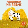 Giulia Pesavento: Na farmě - Zvuková knížka