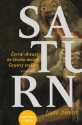 Jacek Dehnel: Saturn