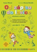 Ivana Vlková: Od zápisu do lavice – Sluchové vnímání