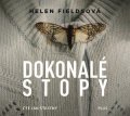 Helen Fieldsová: Dokonalé stopy (audiokniha)
