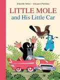 Eduard Petiška: Little Mole and His Little Car