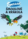 Peyo: Šmoulové a Krákula