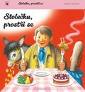 Vojtěch Kubašta: Stolečku, prostři se! (čtvercové)