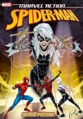 Kolektiv: Marvel Action - Spider-Man 3