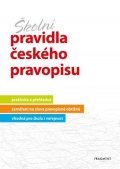 Marie Sochrová: Školní pravidla českého pravopisu