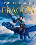 Christopher Paolini: Eragon (ilustrované vydání)