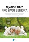 Jitka Suchá, Iva Holmerová: Praktický rádce pro život seniora