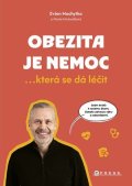 Marie Machytková, Evžen Machytka: Obezita je nemoc