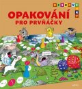 Andrea Brázdová: Deskové hry. Opakování pro prvňáčky