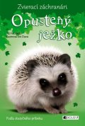 Jill Hucklesby: Zvierací záchranári – Opustený ježko