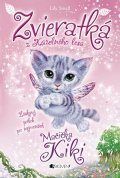 Lily Small: Zvieratká z Kúzelného lesa – Mačička Kiki