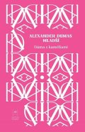 Alexander ml. Dumas: Dáma s kaméliami