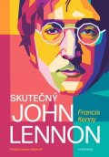 Francis Kenny: Skutečný John Lennon