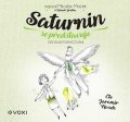 Miroslav Macek, Zdeněk Jirotka: Saturnin se představuje (audiokniha)