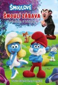 Kolektiv: Šmoulové – Šmoulí zábava