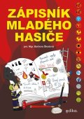 Barbora Škodová: Zápisník mladého hasiče