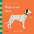 Agnese Baruzzi: Dotkni se a povídej: Moje první slova
