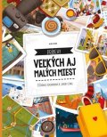 Štěpánka Sekaninová: Príbehy veľkých aj malých miest