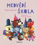 Kajetan Kovič: Medvědí škola